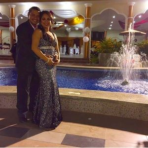 Meet your Posher, Maria fernanda